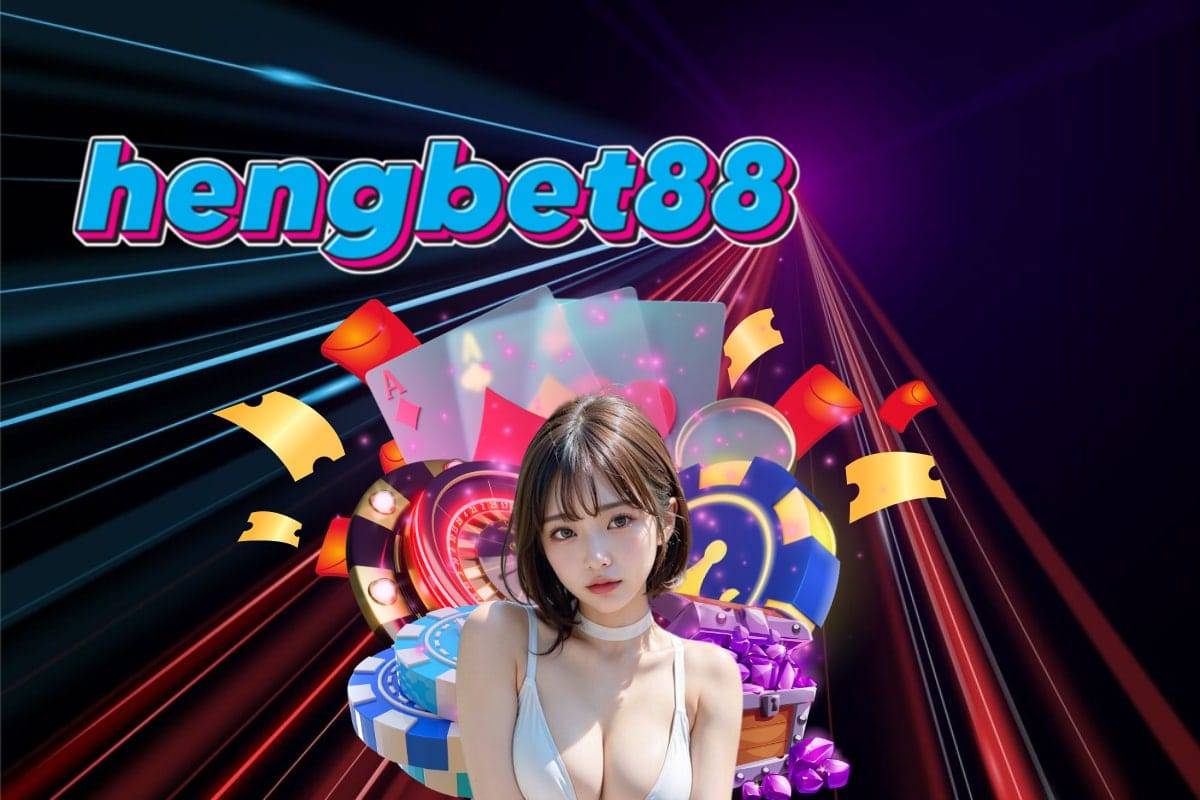 hengbet88 bet